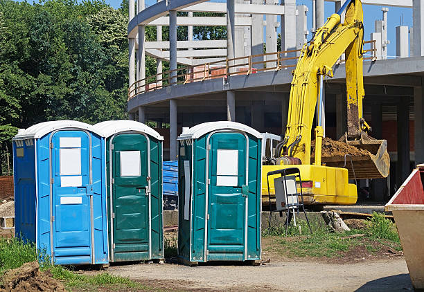 Reliable Saugerties South, NY Portable Potty Rental Solutions